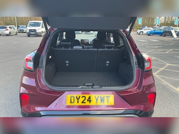 Used Ford Puma 2024 for sale - 77845191: Photo