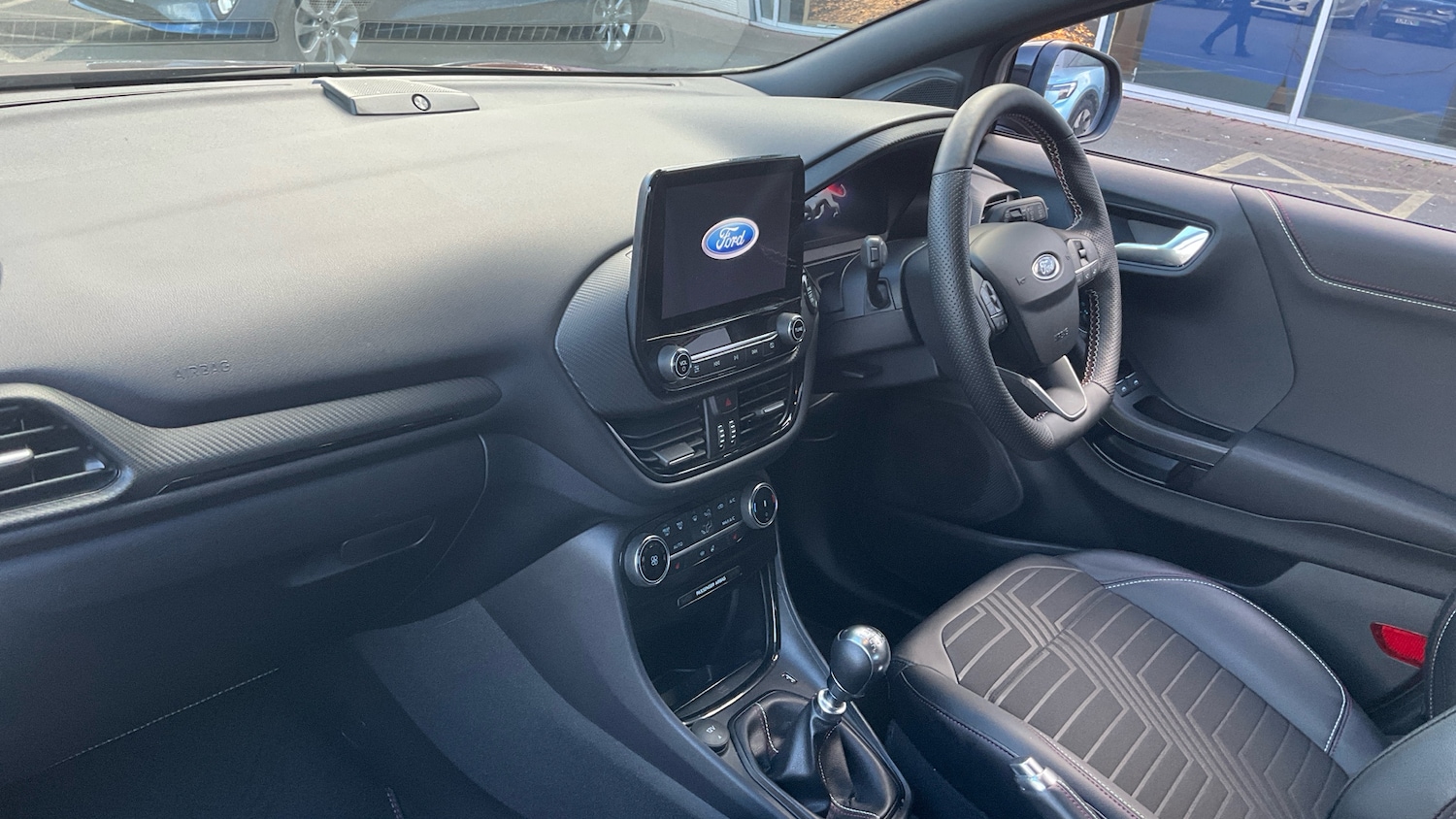 Used Ford Puma 2024 for sale - 77845191: Photo 9