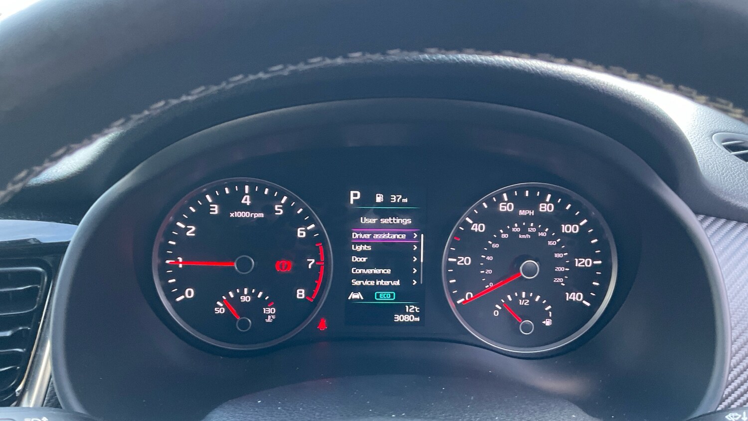 Used Kia Stonic 2023 for sale - 77675306: Photo 18