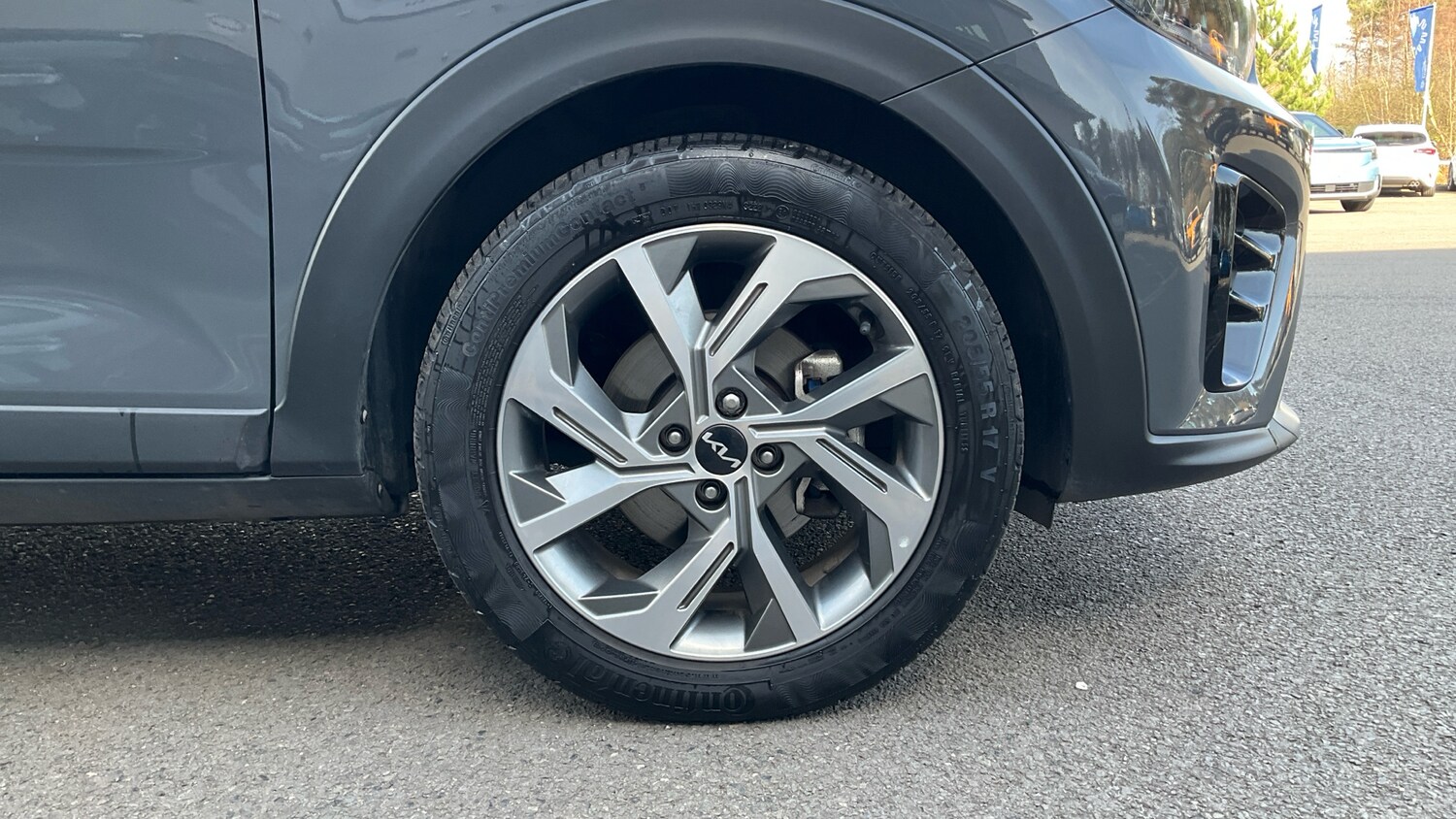 Used Kia Stonic 2023 for sale - 77675306: Photo 23