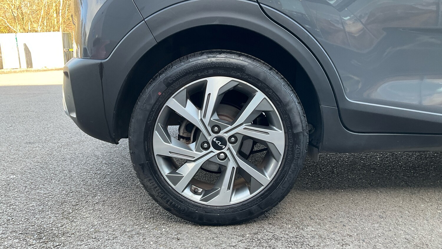 Used Kia Stonic 2023 for sale - 77675306: Photo 24