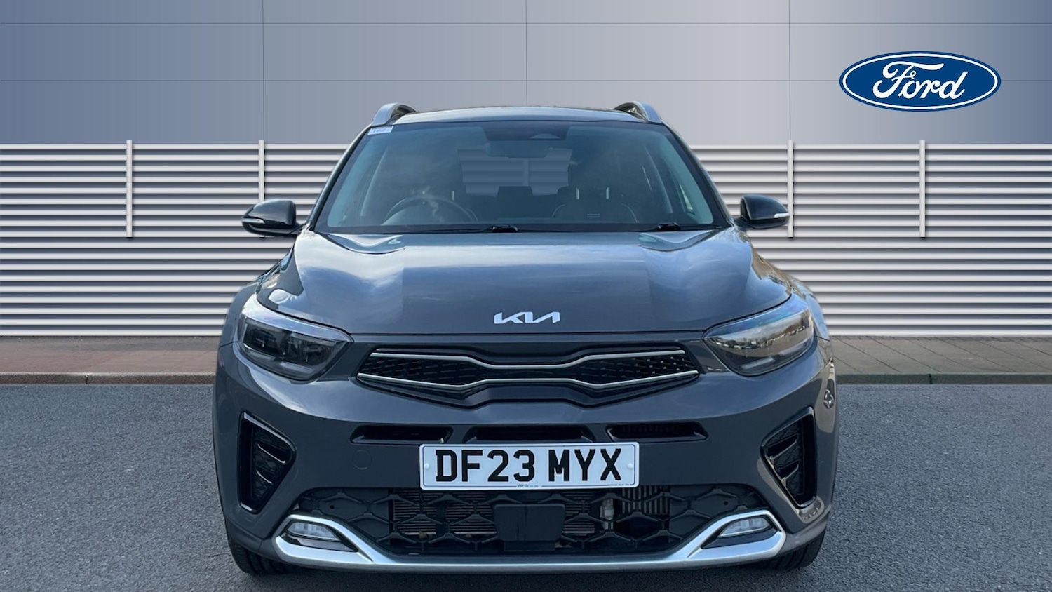 Used Kia Stonic 2023 for sale - 77675306: Photo 3