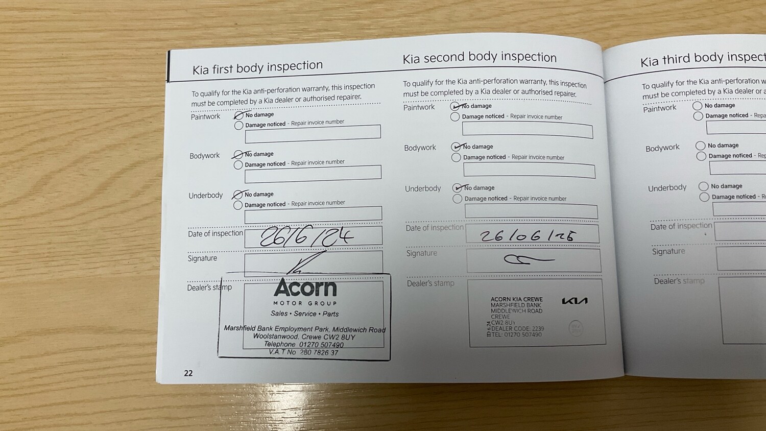 Used Kia Stonic 2023 for sale - 77675306: Photo 39