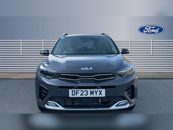 Used Kia Stonic 2023 for sale - 77675306: Photo