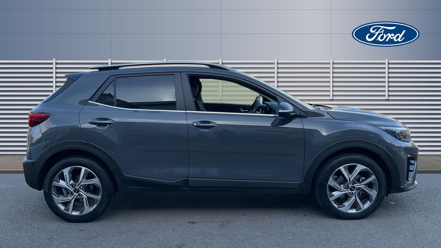 Used Kia Stonic 2023 for sale - 77675306: Photo 5