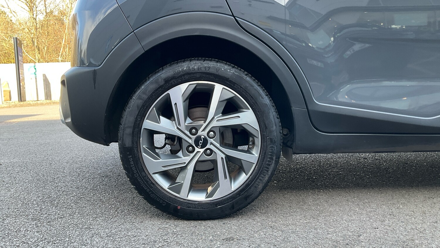 Used Kia Stonic 2023 for sale - 77675306: Photo 7