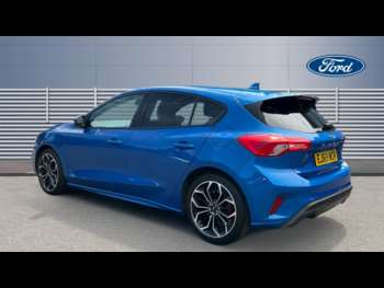 Used Ford Focus 2020 for sale - 75005124: Photo