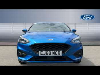 Used Ford Focus 2020 for sale - 75005124: Photo