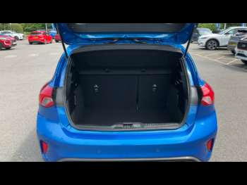 Used Ford Focus 2020 for sale - 75005124: Photo