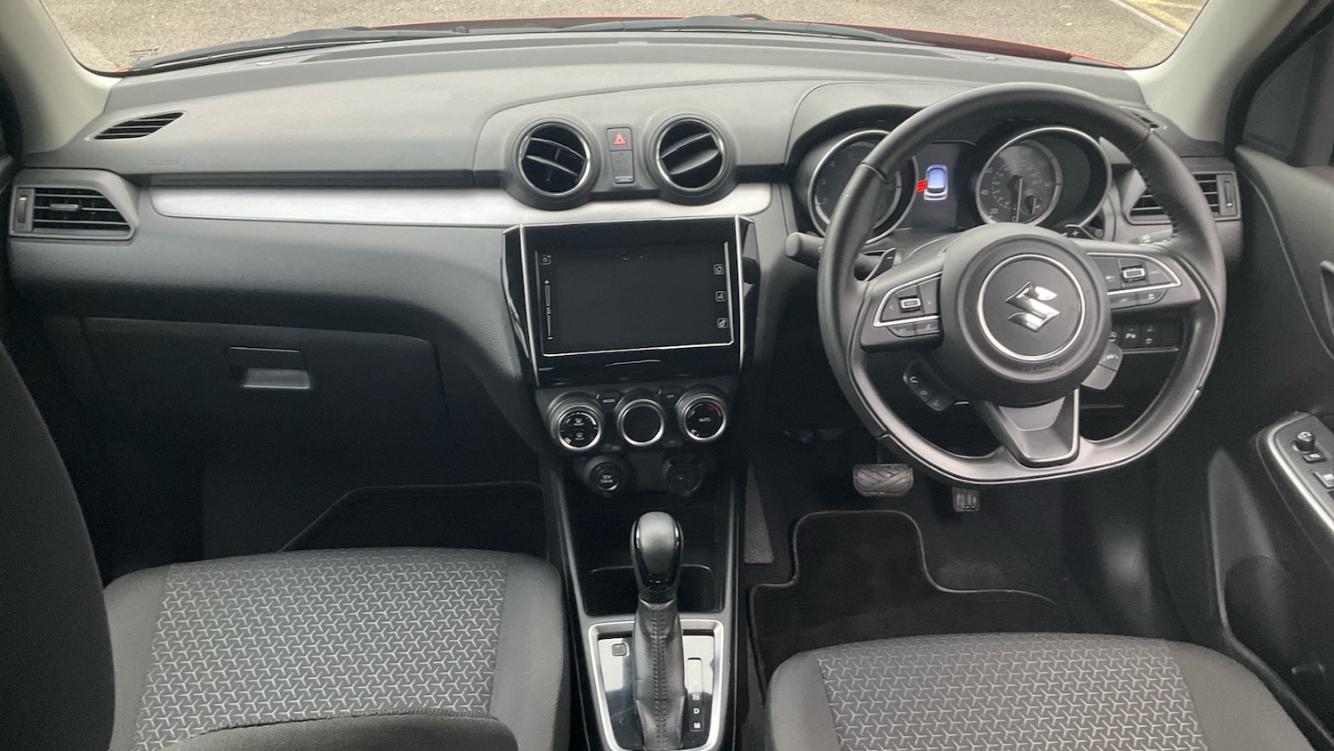 Used Suzuki Swift 2023 for sale - 77077007: Photo 10