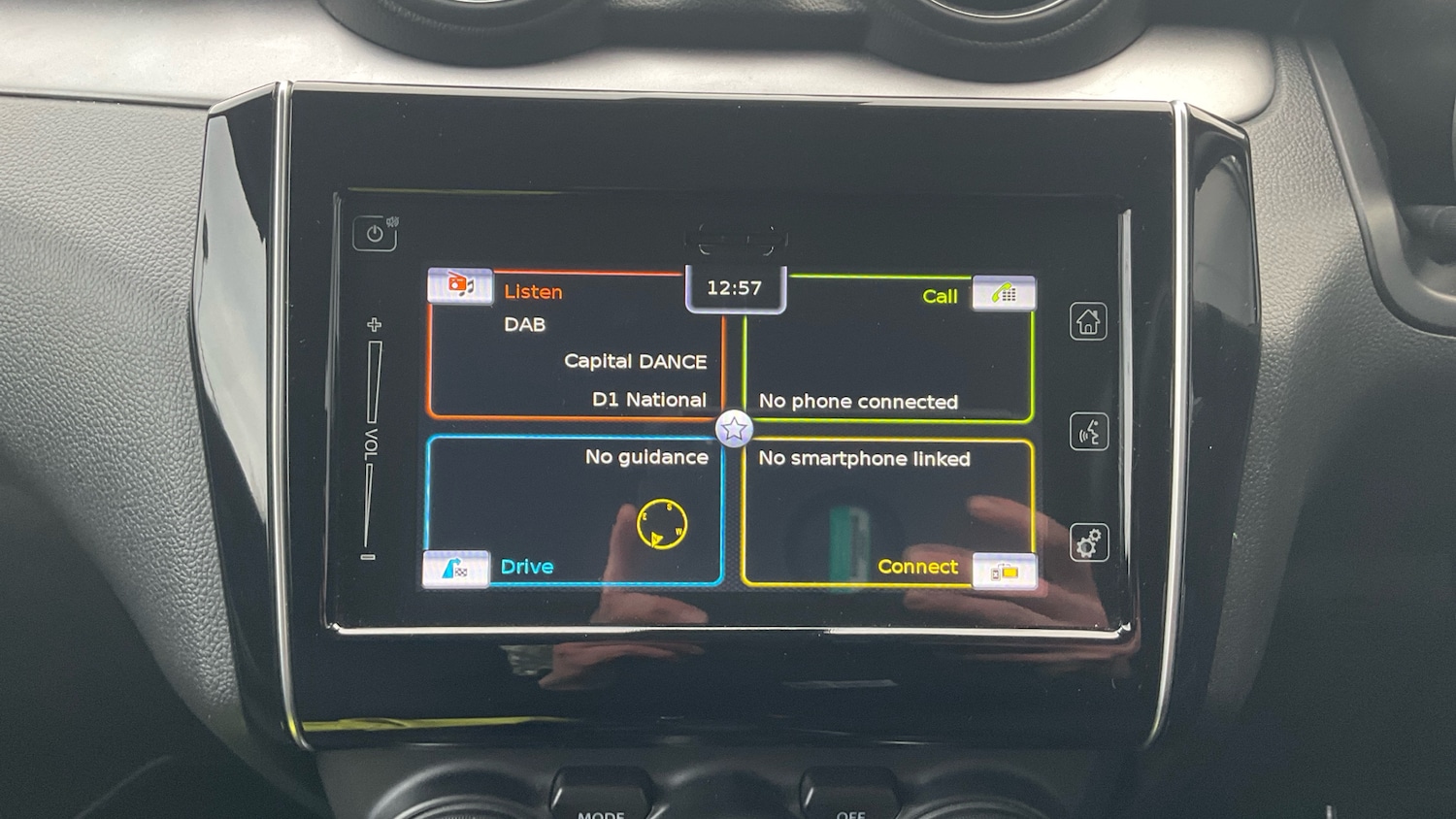 Used Suzuki Swift 2023 for sale - 77077007: Photo 12