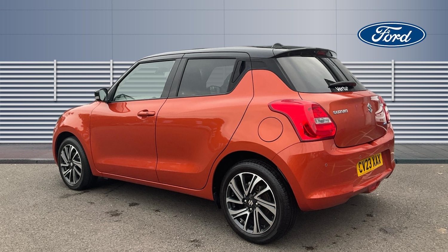 Used Suzuki Swift 2023 for sale - 77077007: Photo 2