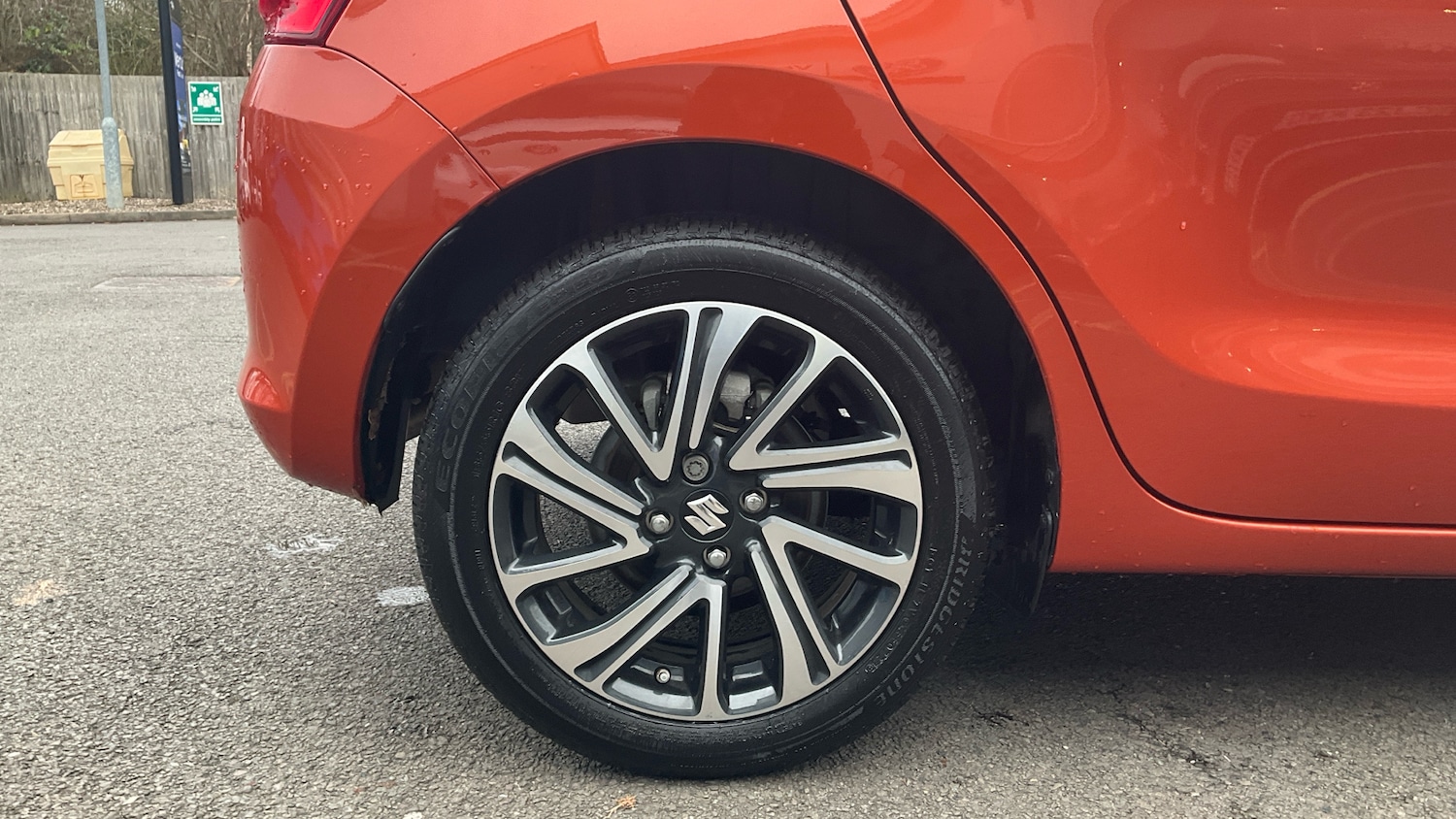 Used Suzuki Swift 2023 for sale - 77077007: Photo 22