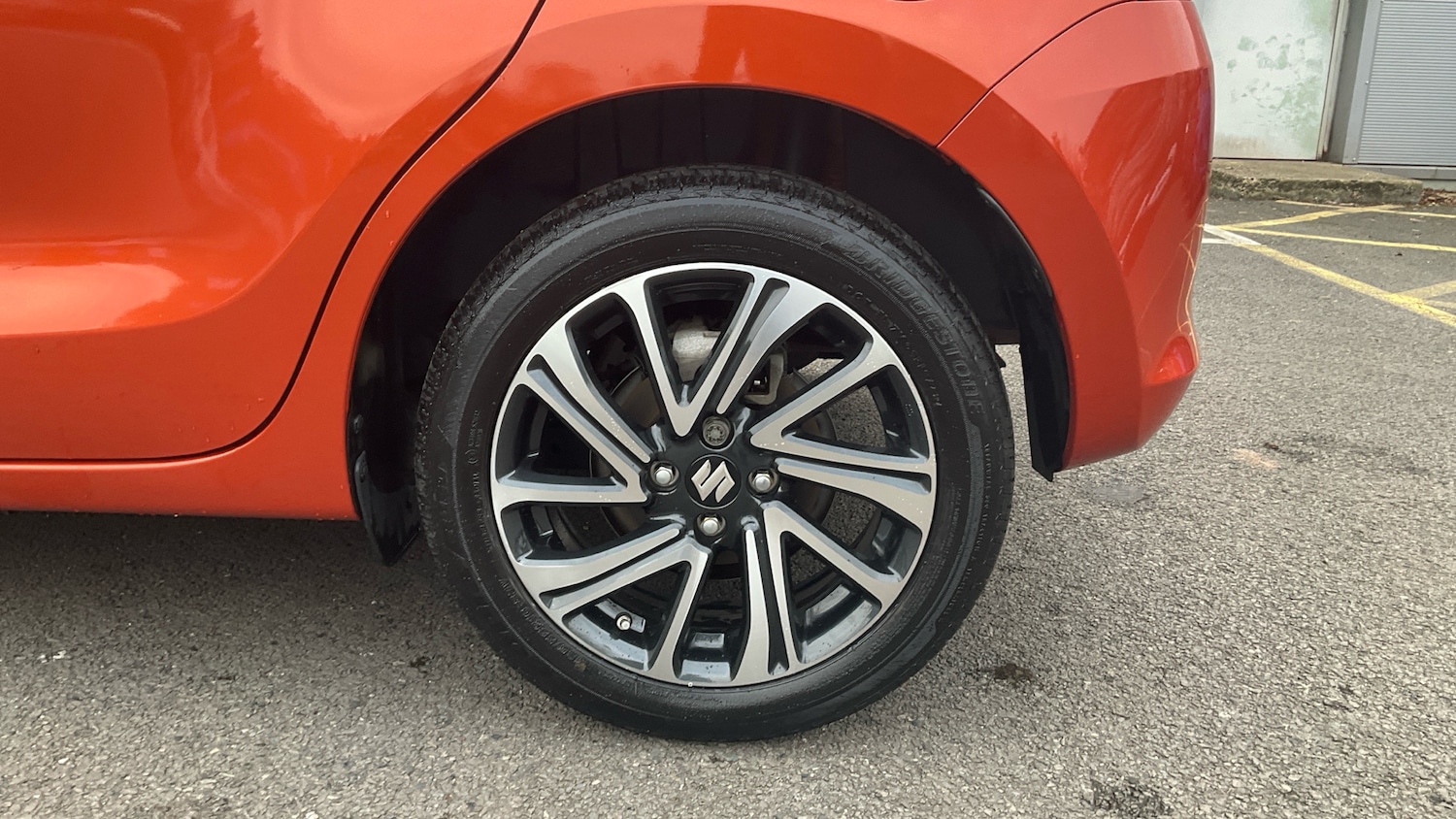 Used Suzuki Swift 2023 for sale - 77077007: Photo 25