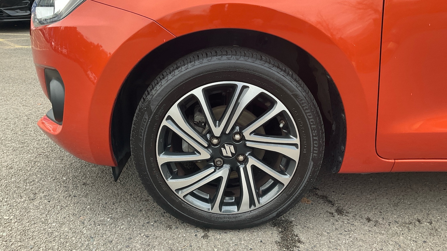 Used Suzuki Swift 2023 for sale - 77077007: Photo 26