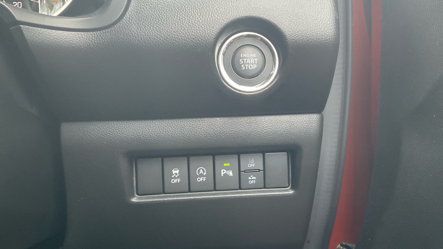 Used Suzuki Swift 2023 for sale - 77077007: Photo 28