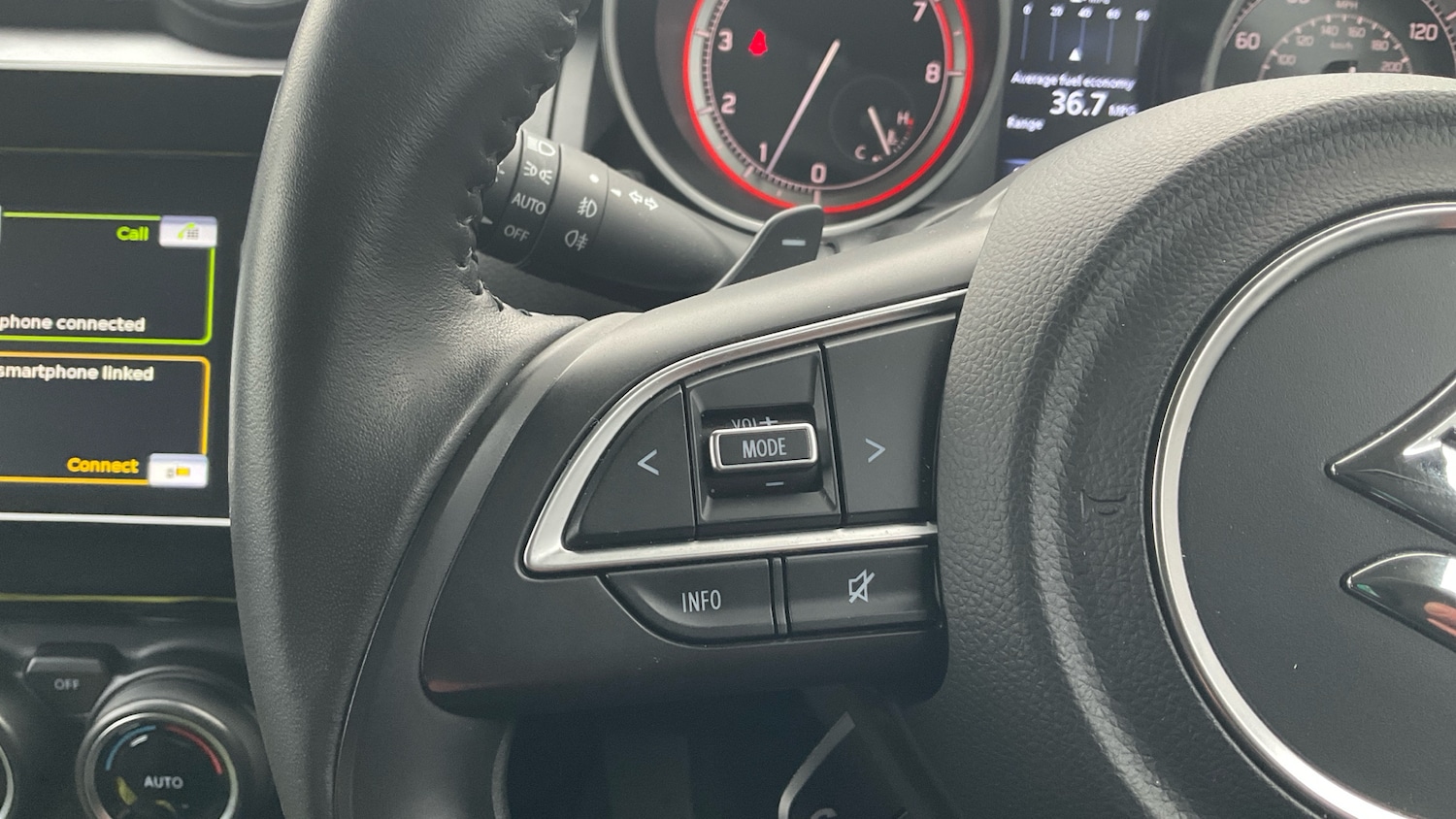 Used Suzuki Swift 2023 for sale - 77077007: Photo 29