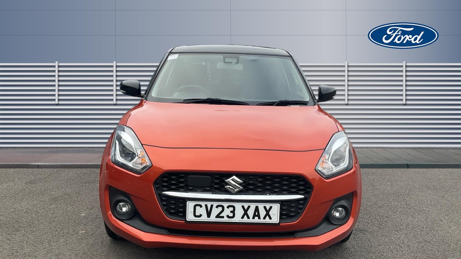 Used Suzuki Swift 2023 for sale - 77077007: Photo 3