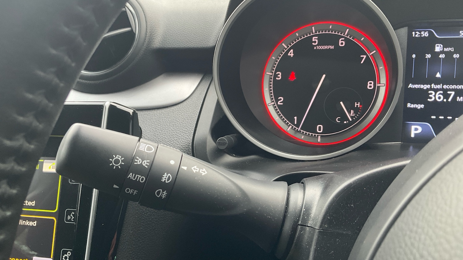 Used Suzuki Swift 2023 for sale - 77077007: Photo 34