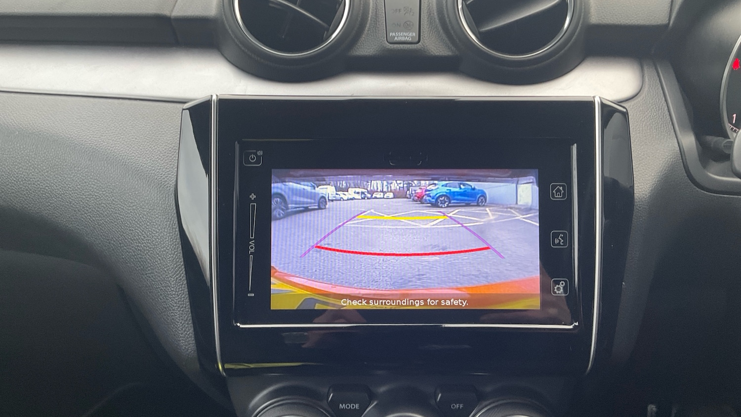 Used Suzuki Swift 2023 for sale - 77077007: Photo 36