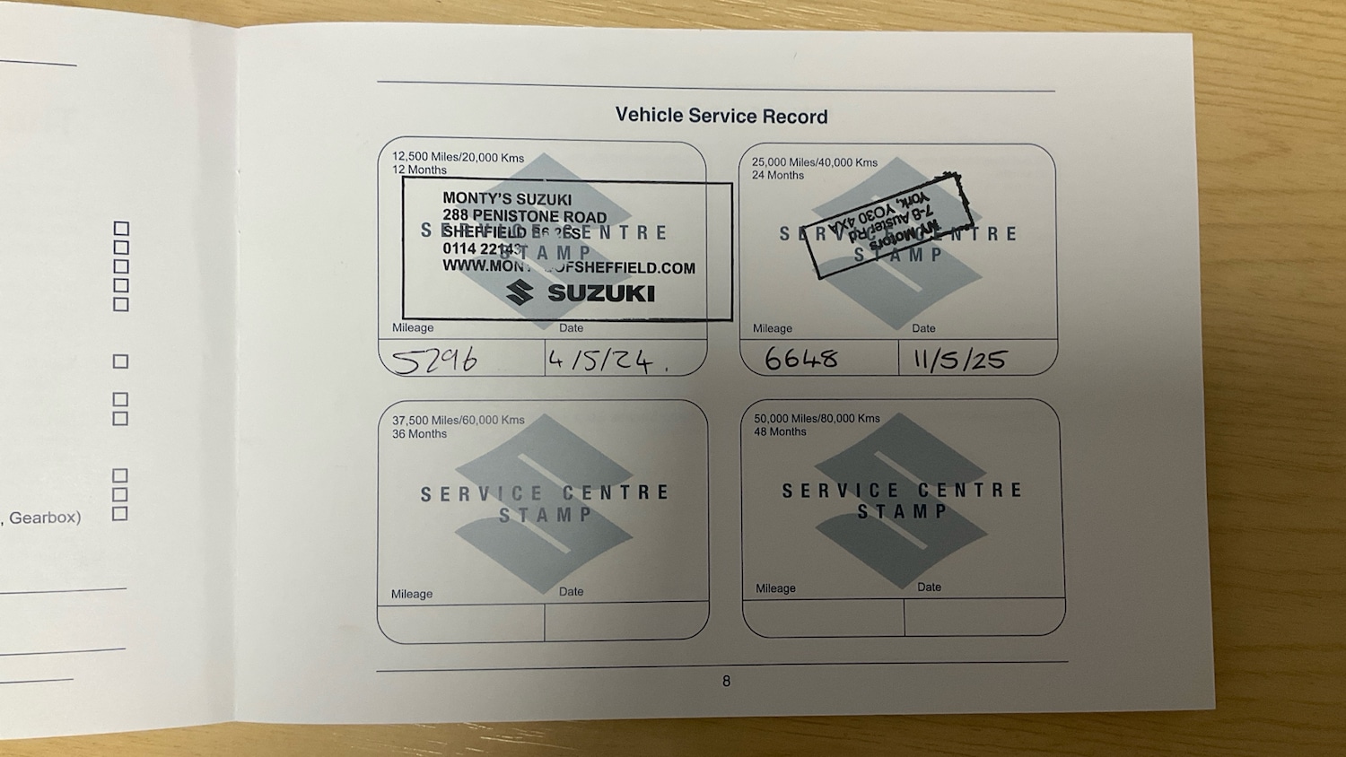 Used Suzuki Swift 2023 for sale - 77077007: Photo 39