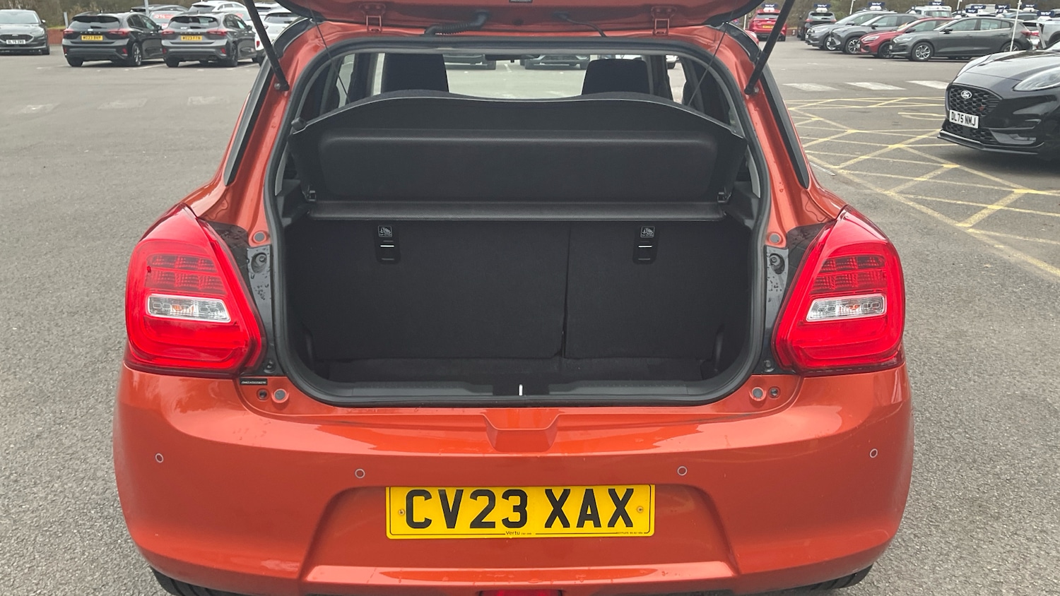 Used Suzuki Swift 2023 for sale - 77077007: Photo 4