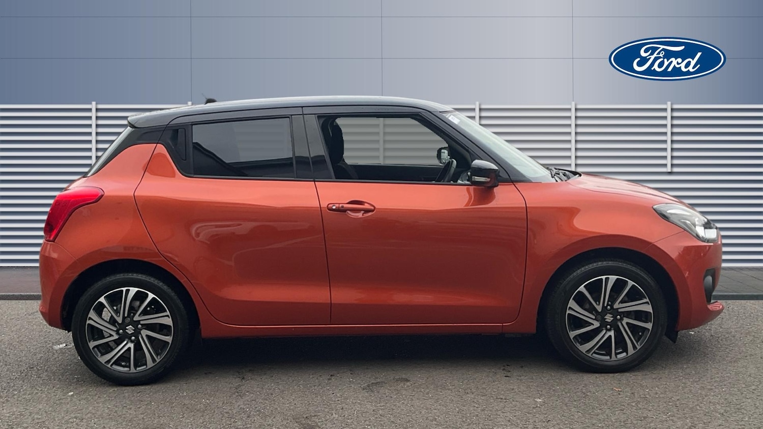 Used Suzuki Swift 2023 for sale - 77077007: Photo 5