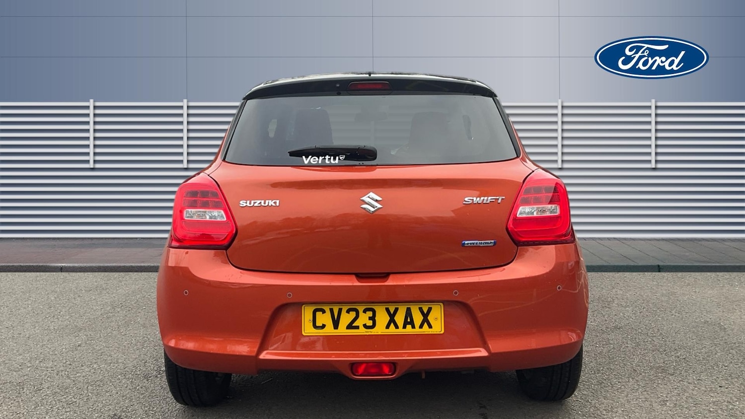 Used Suzuki Swift 2023 for sale - 77077007: Photo 6
