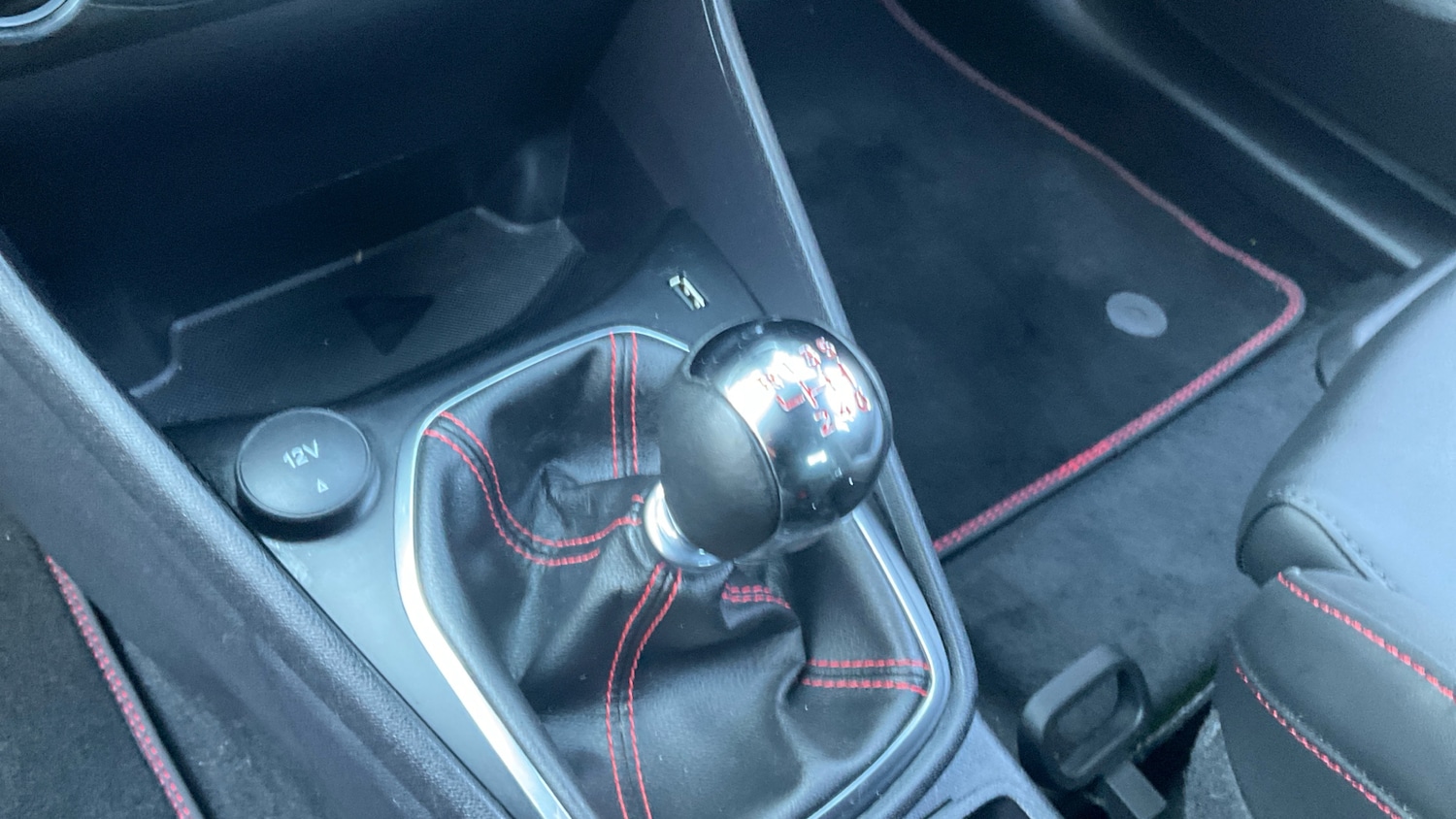 Used Ford Fiesta 2023 for sale - 77931556: Photo 13