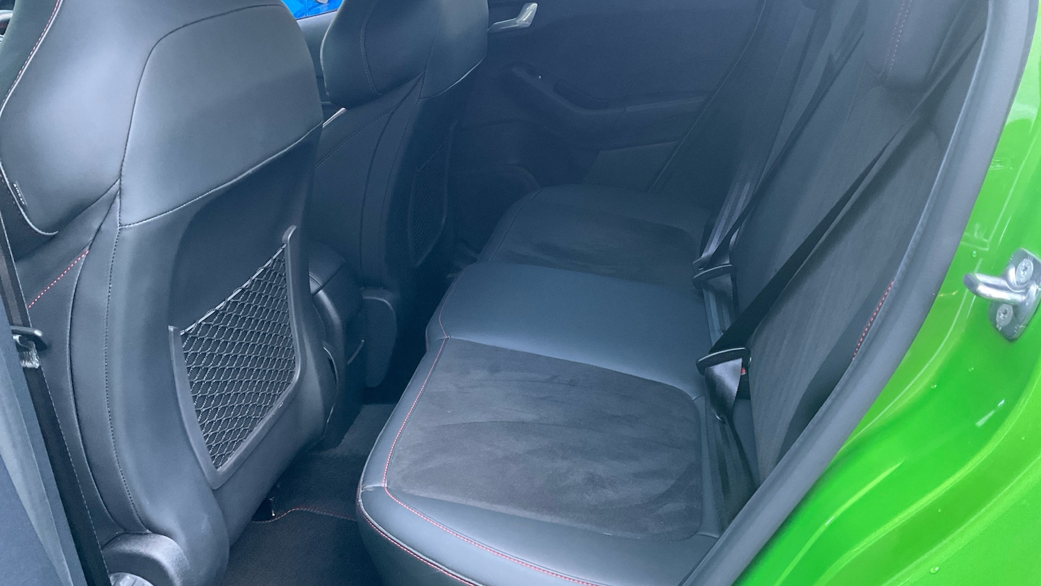 Used Ford Fiesta 2023 for sale - 77931556: Photo 16