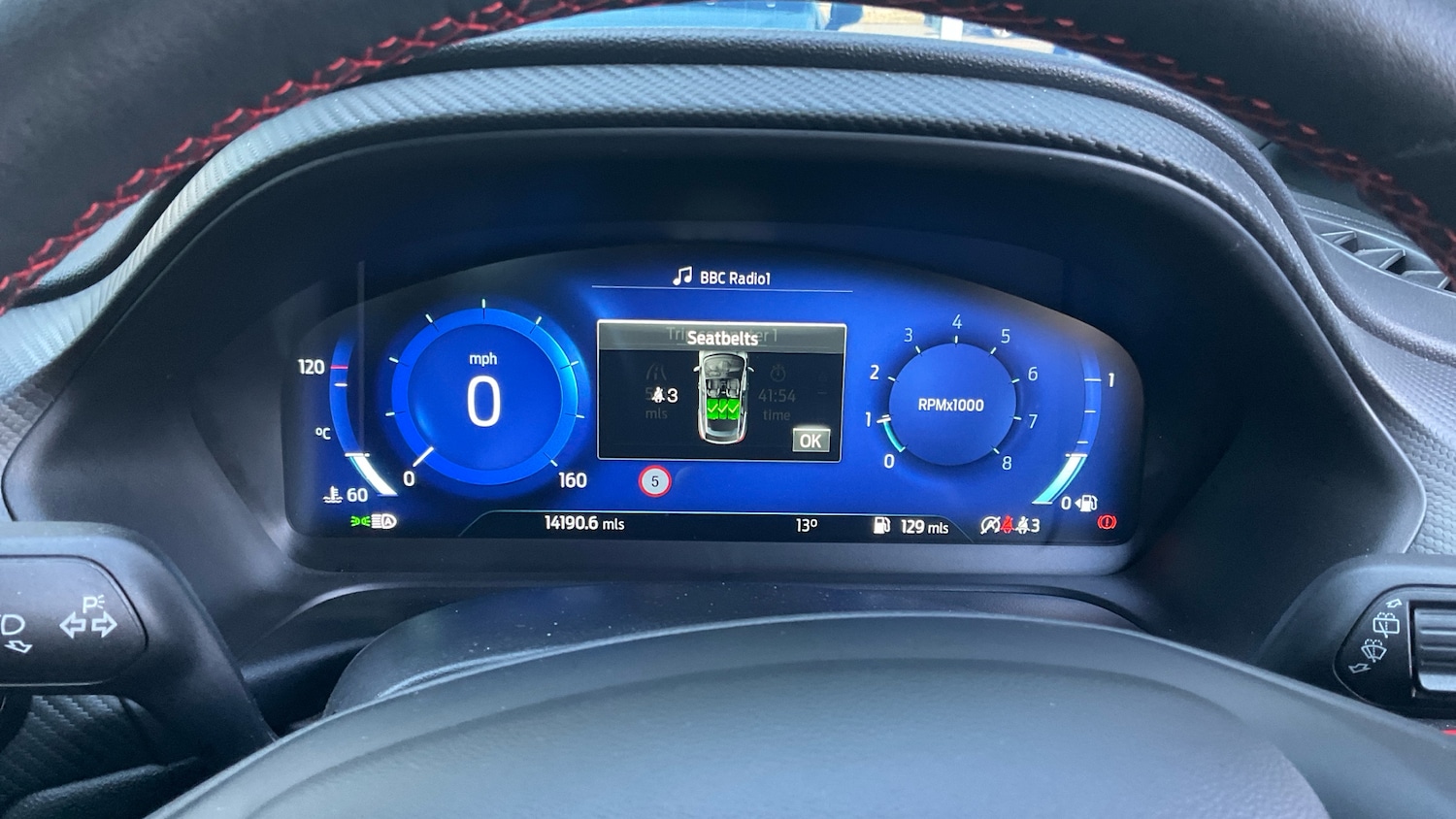 Used Ford Fiesta 2023 for sale - 77931556: Photo 18