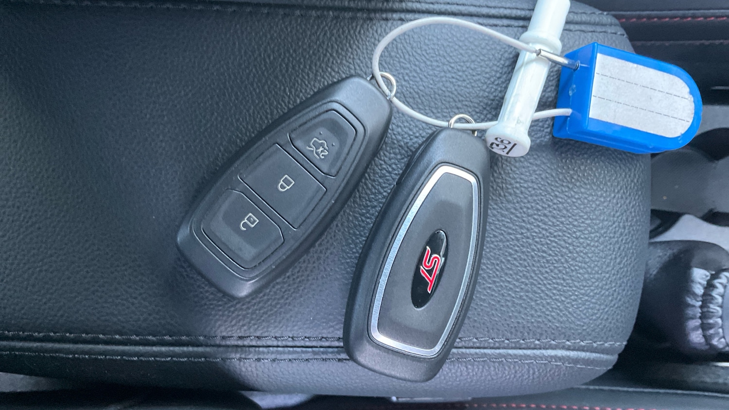 Used Ford Fiesta 2023 for sale - 77931556: Photo 20