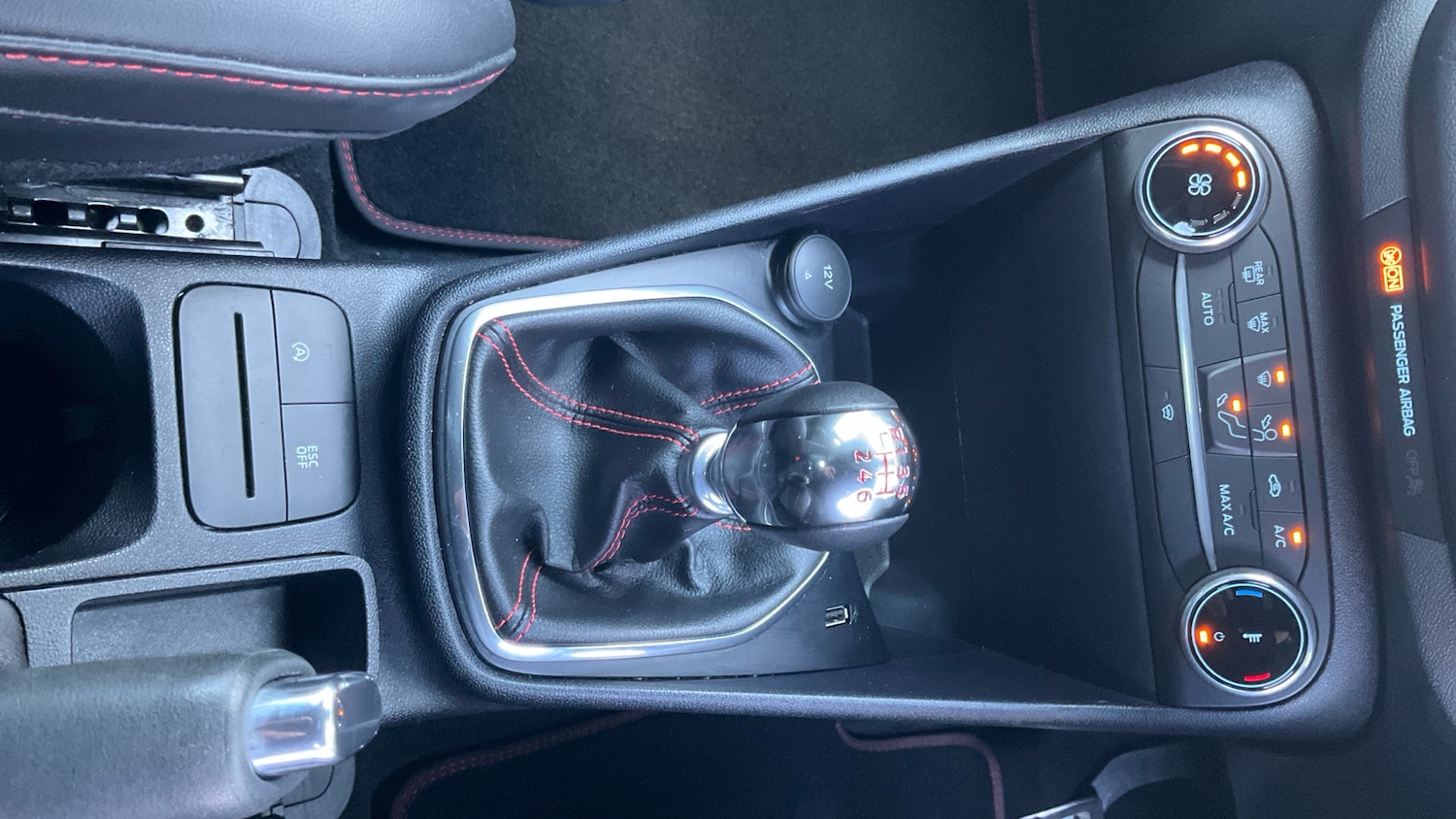 Used Ford Fiesta 2023 for sale - 77931556: Photo 27