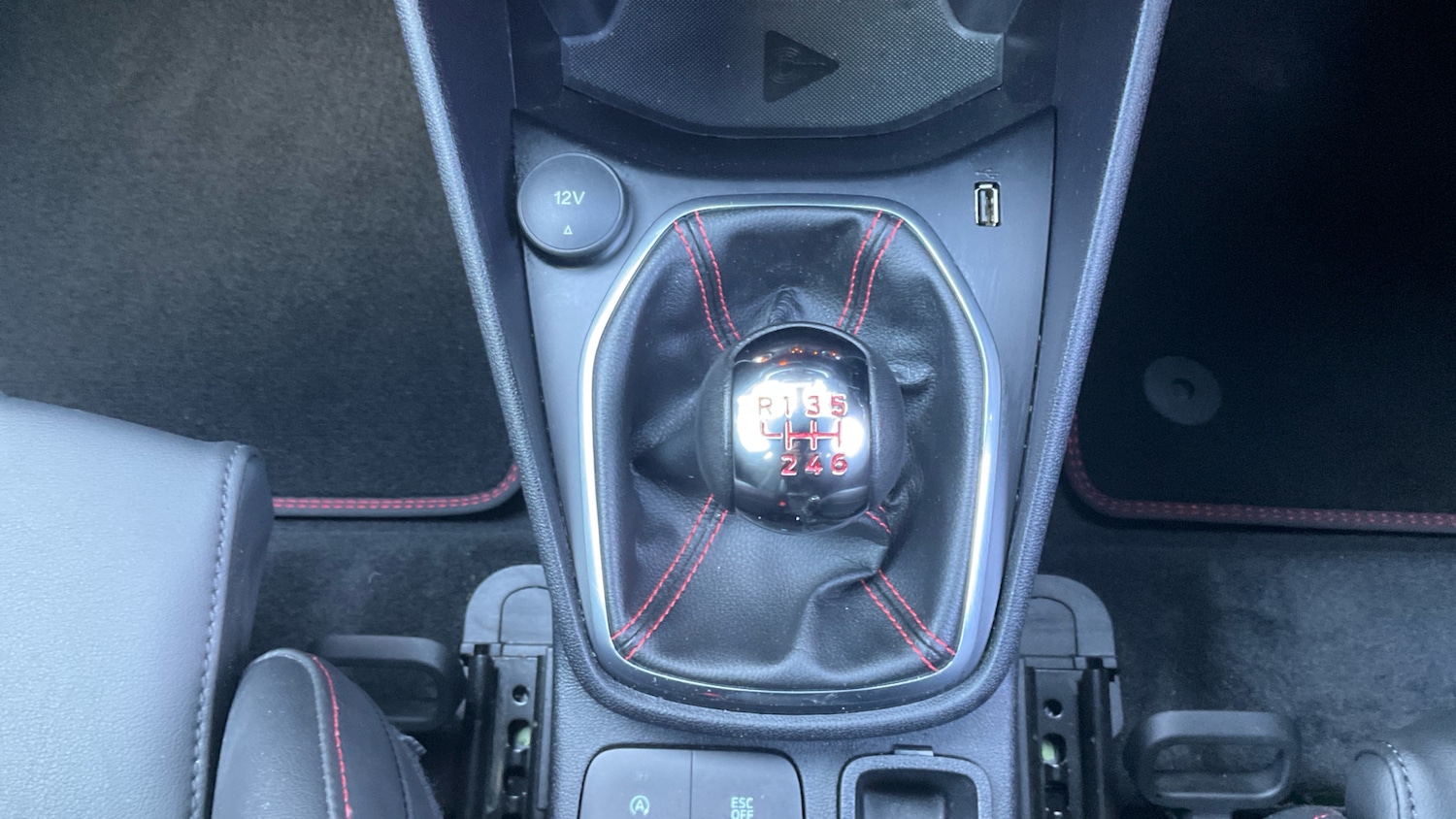 Used Ford Fiesta 2023 for sale - 77931556: Photo 28