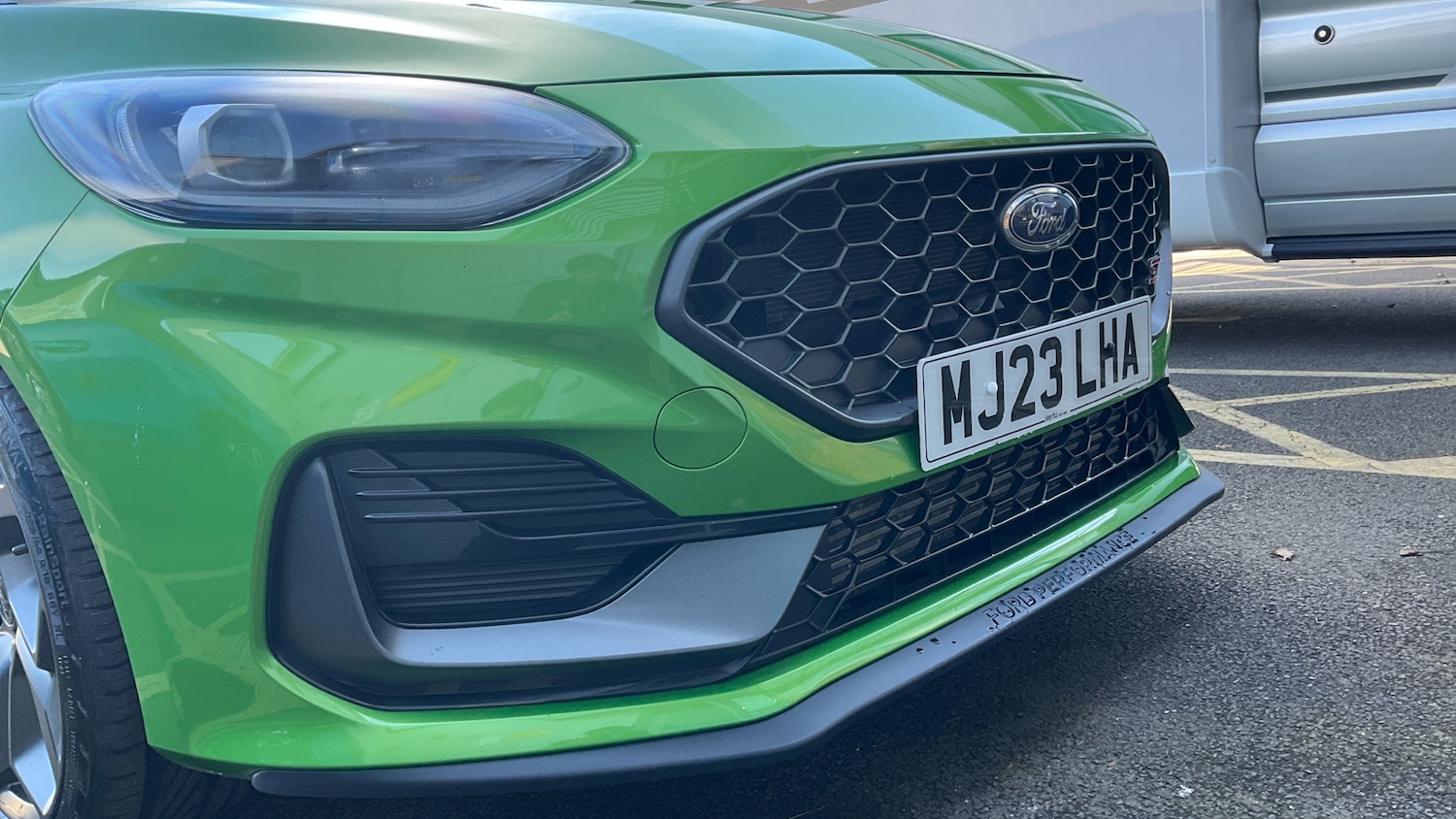 Used Ford Fiesta 2023 for sale - 77931556: Photo 29