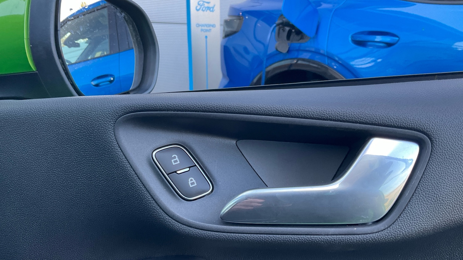 Used Ford Fiesta 2023 for sale - 77931556: Photo 30