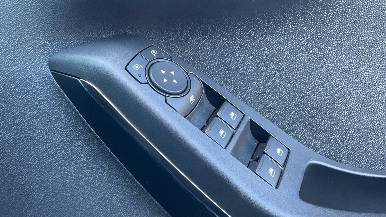 Used Ford Fiesta 2023 for sale - 77931556: Photo 31