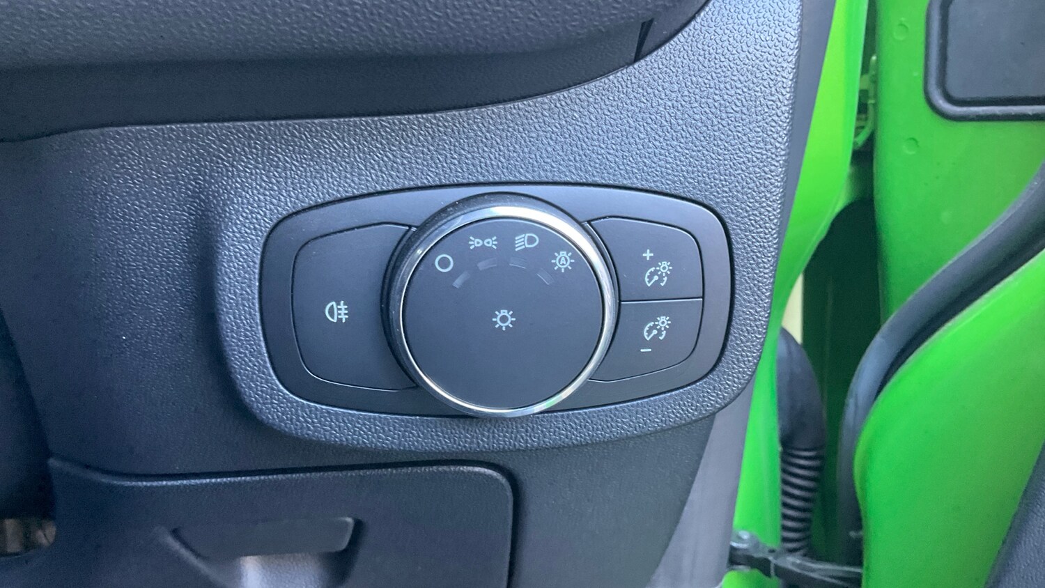 Used Ford Fiesta 2023 for sale - 77931556: Photo 32