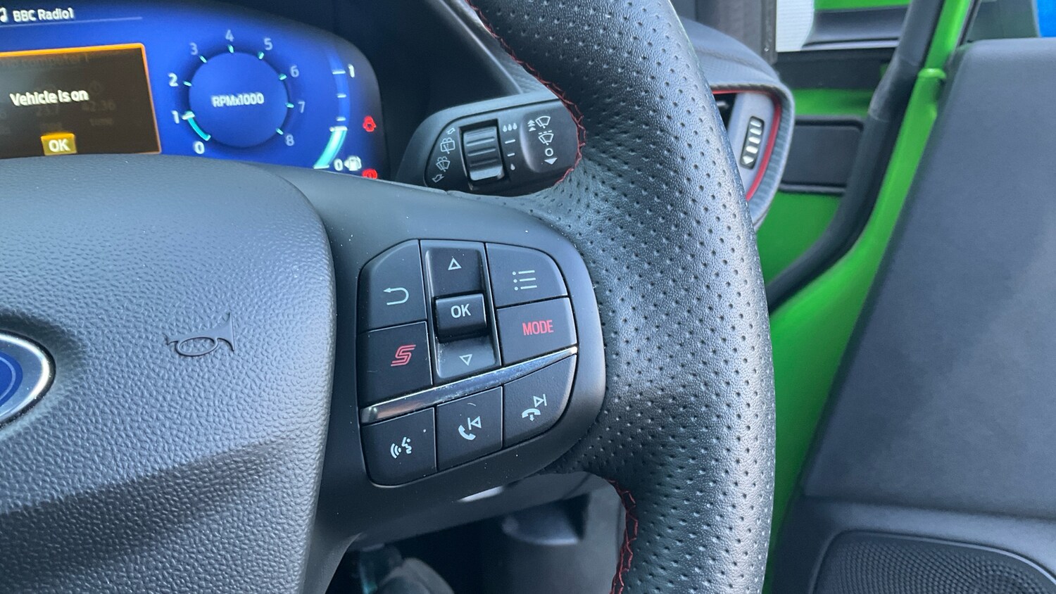 Used Ford Fiesta 2023 for sale - 77931556: Photo 33