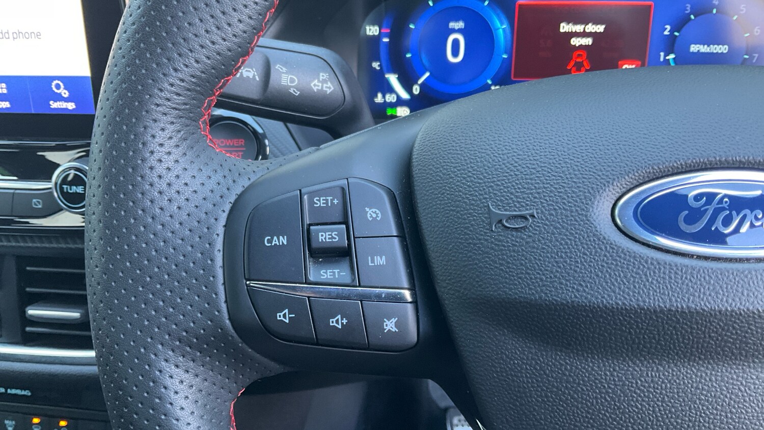 Used Ford Fiesta 2023 for sale - 77931556: Photo 34