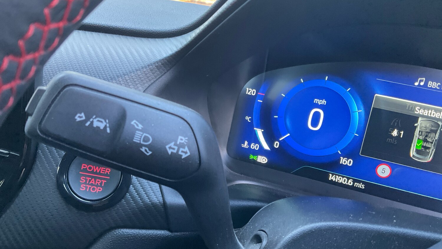 Used Ford Fiesta 2023 for sale - 77931556: Photo 36