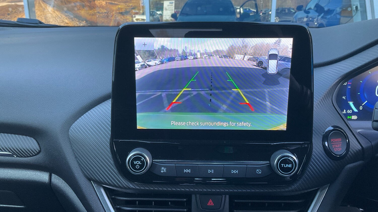 Used Ford Fiesta 2023 for sale - 77931556: Photo 37