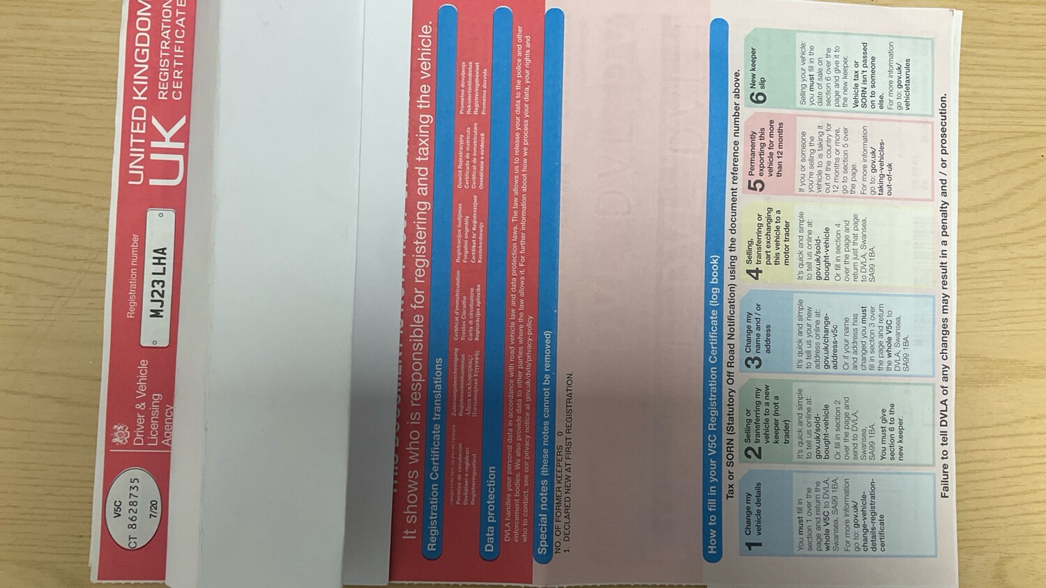 Used Ford Fiesta 2023 for sale - 77931556: Photo 39