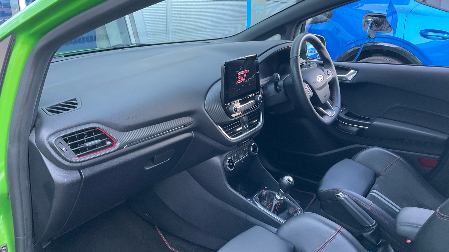 Used Ford Fiesta 2023 for sale - 77931556: Photo 9