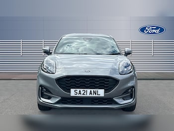 Used Ford Puma 2021 for sale - 79405155: Photo