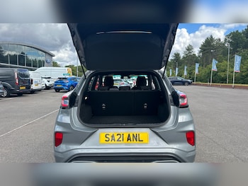 Used Ford Puma 2021 for sale - 79405155: Photo