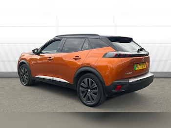 Used Peugeot 2008 2022 for sale - 78537008: Photo