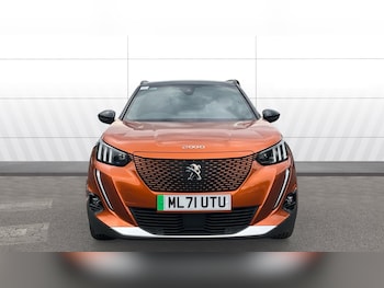 Used Peugeot 2008 2022 for sale - 78537008: Photo