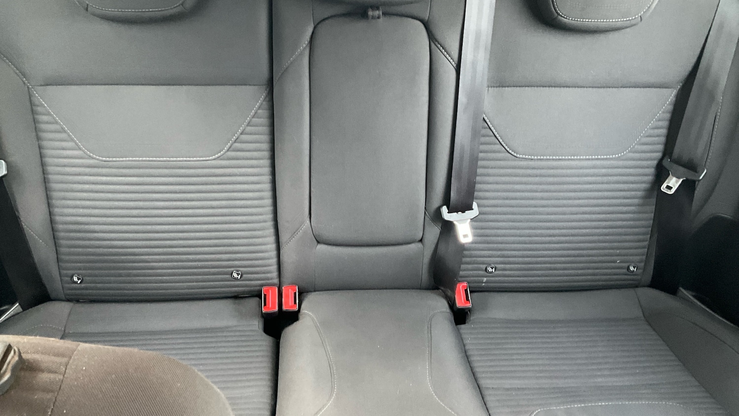 Used Ford Focus 2015 for sale - 76891623: Photo 15