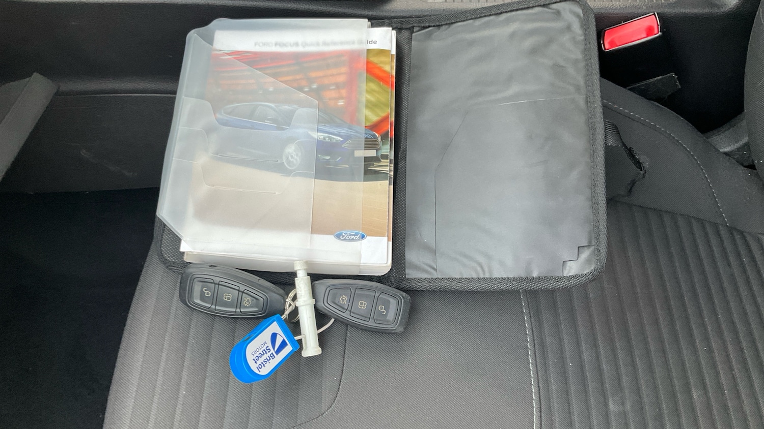 Used Ford Focus 2015 for sale - 76891623: Photo 19